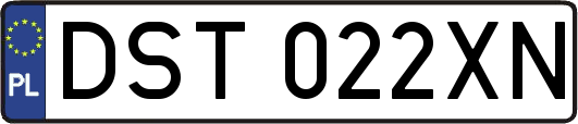 DST022XN