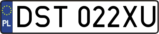 DST022XU
