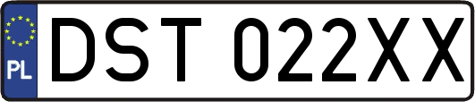 DST022XX
