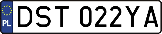 DST022YA