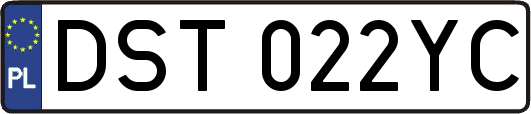 DST022YC