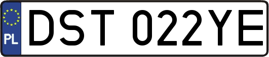DST022YE