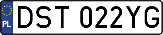 DST022YG