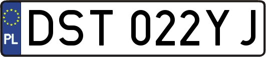 DST022YJ