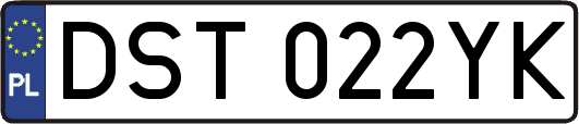 DST022YK