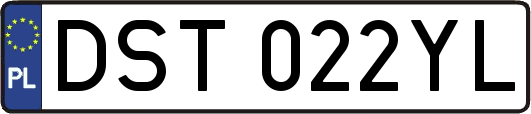 DST022YL