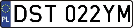 DST022YM