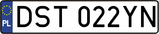 DST022YN