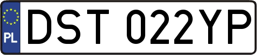 DST022YP
