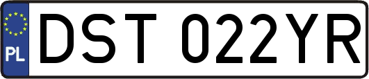 DST022YR