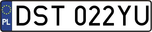 DST022YU