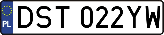 DST022YW