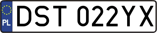 DST022YX
