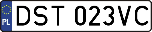 DST023VC