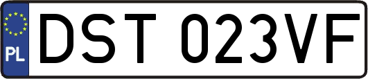 DST023VF