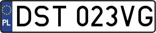 DST023VG