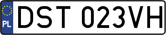 DST023VH