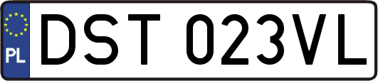 DST023VL