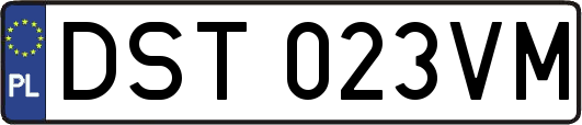 DST023VM