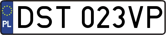 DST023VP