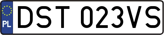 DST023VS