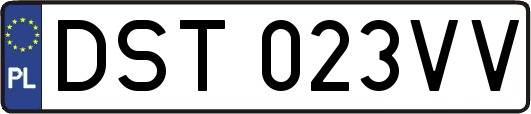 DST023VV