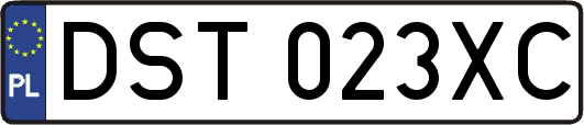 DST023XC
