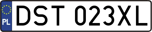 DST023XL