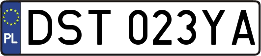 DST023YA