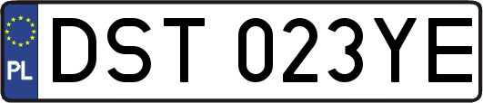 DST023YE