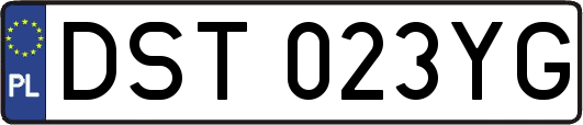 DST023YG