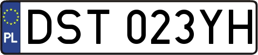 DST023YH
