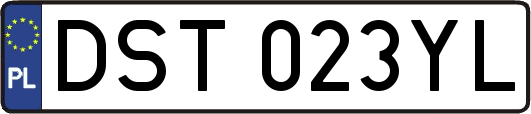 DST023YL