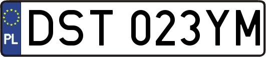 DST023YM