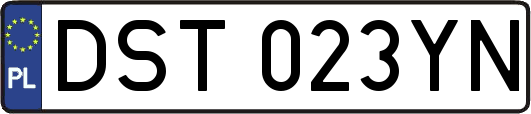 DST023YN