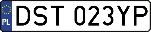 DST023YP