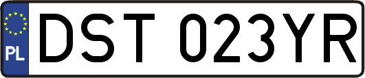 DST023YR