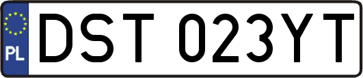 DST023YT