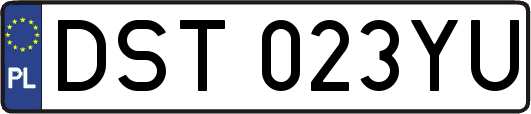 DST023YU