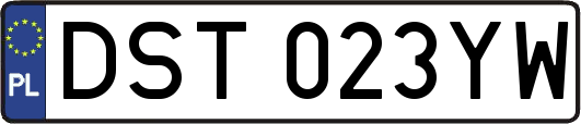 DST023YW