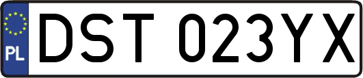 DST023YX