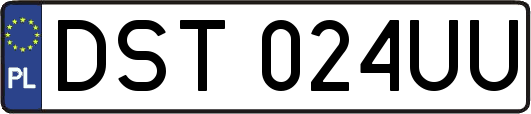 DST024UU