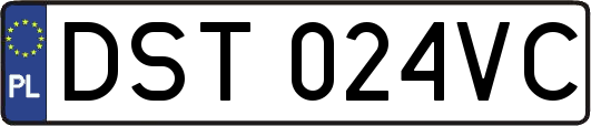 DST024VC