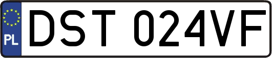 DST024VF