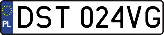 DST024VG
