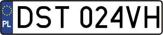 DST024VH