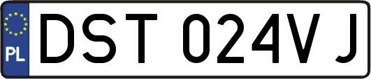 DST024VJ