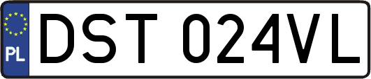 DST024VL