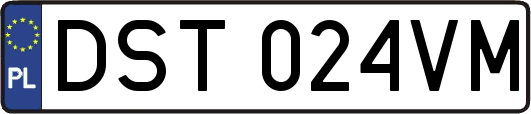 DST024VM