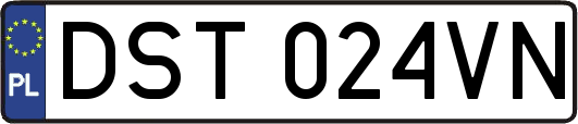 DST024VN